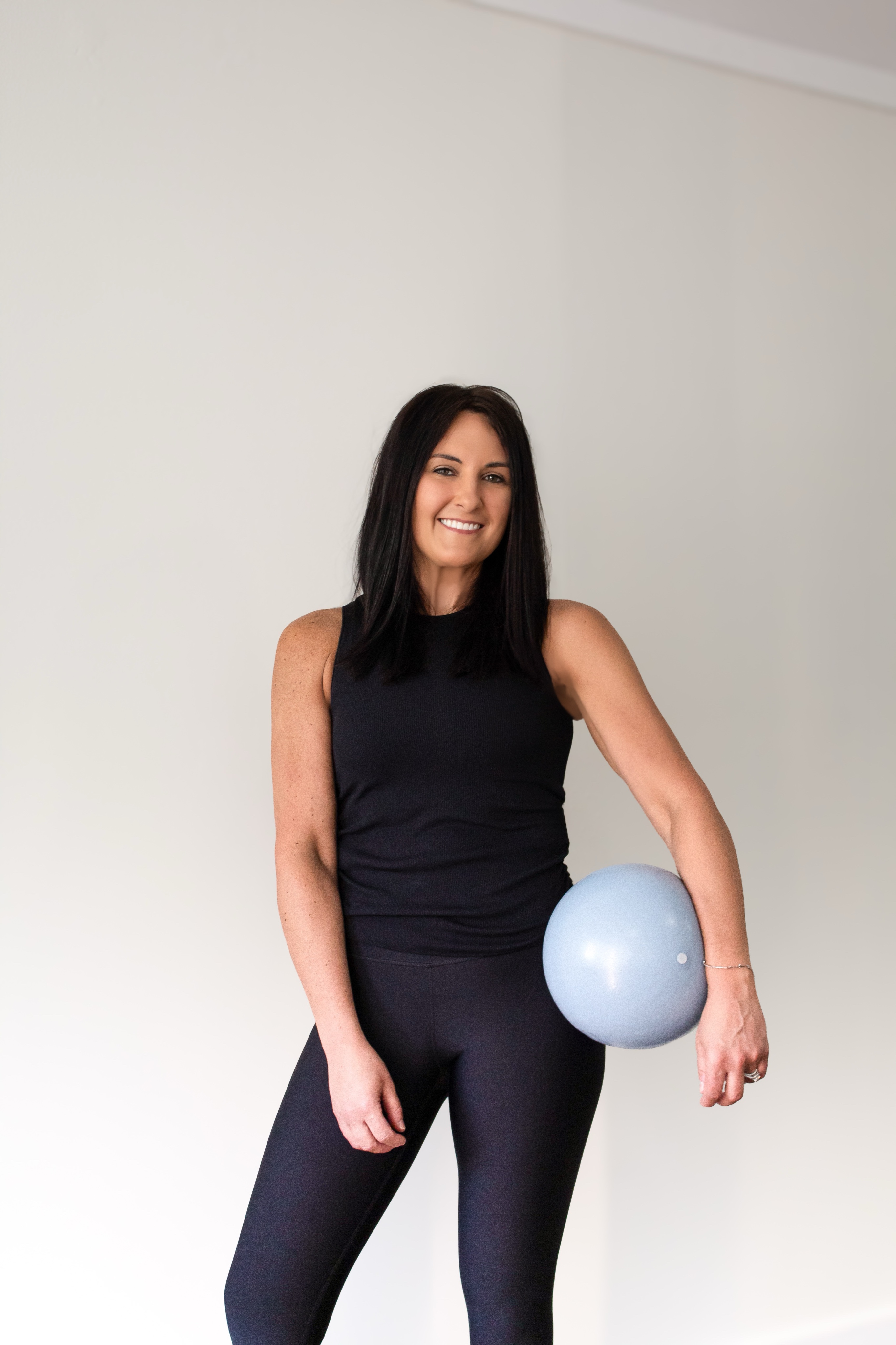 Michelle King - Stretch